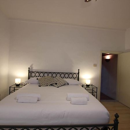 Oltrarno San Niccolo Loft Διαμέρισμα Φλωρεντία Εξωτερικό φωτογραφία