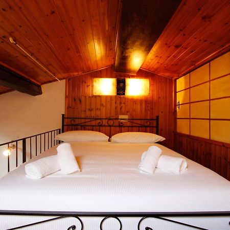 Oltrarno San Niccolo Loft Διαμέρισμα Φλωρεντία Εξωτερικό φωτογραφία