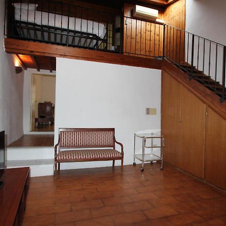 Oltrarno San Niccolo Loft Διαμέρισμα Φλωρεντία Εξωτερικό φωτογραφία