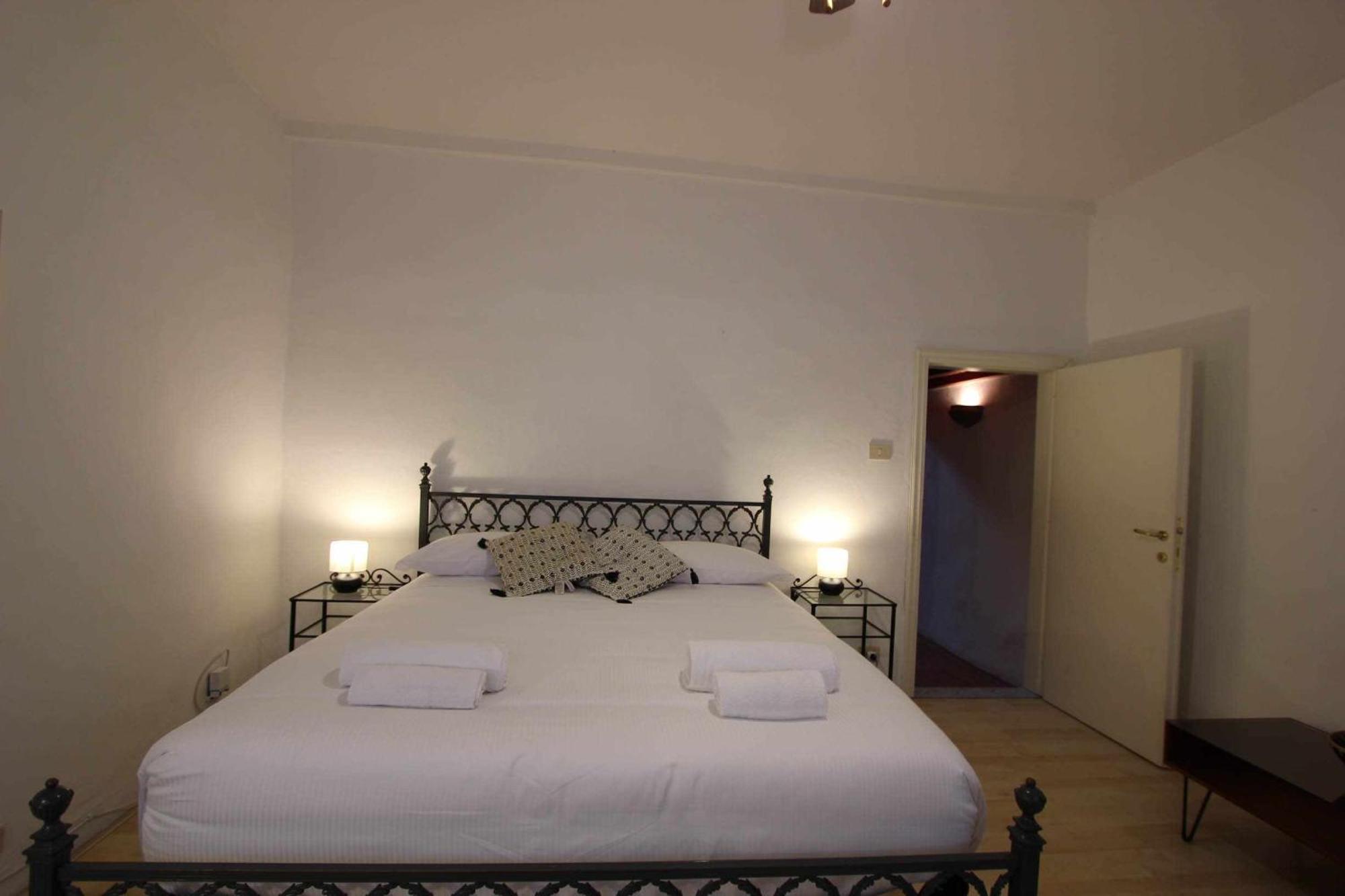 Oltrarno San Niccolo Loft Διαμέρισμα Φλωρεντία Εξωτερικό φωτογραφία