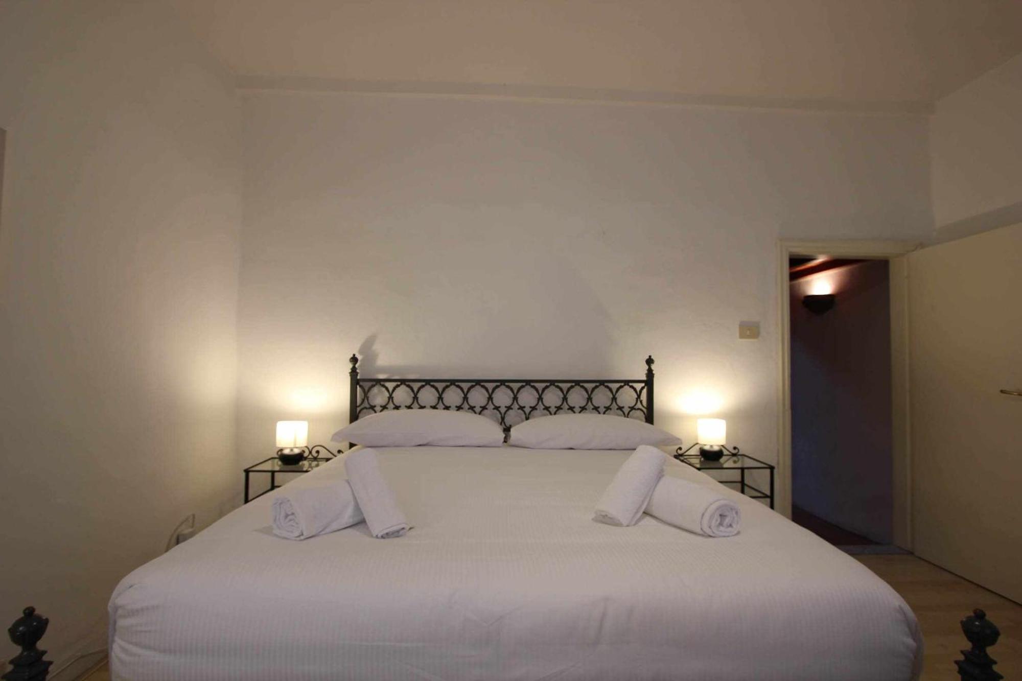 Oltrarno San Niccolo Loft Διαμέρισμα Φλωρεντία Εξωτερικό φωτογραφία