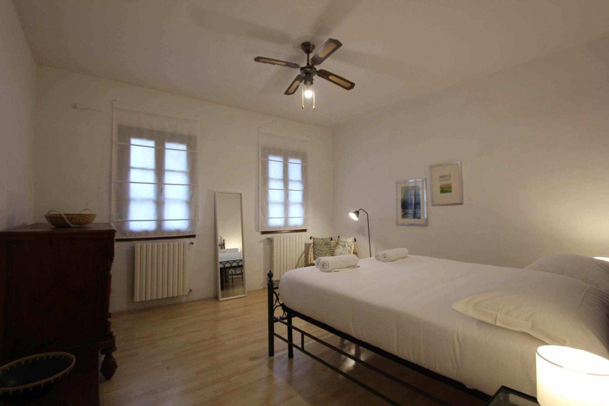 Oltrarno San Niccolo Loft Διαμέρισμα Φλωρεντία Εξωτερικό φωτογραφία