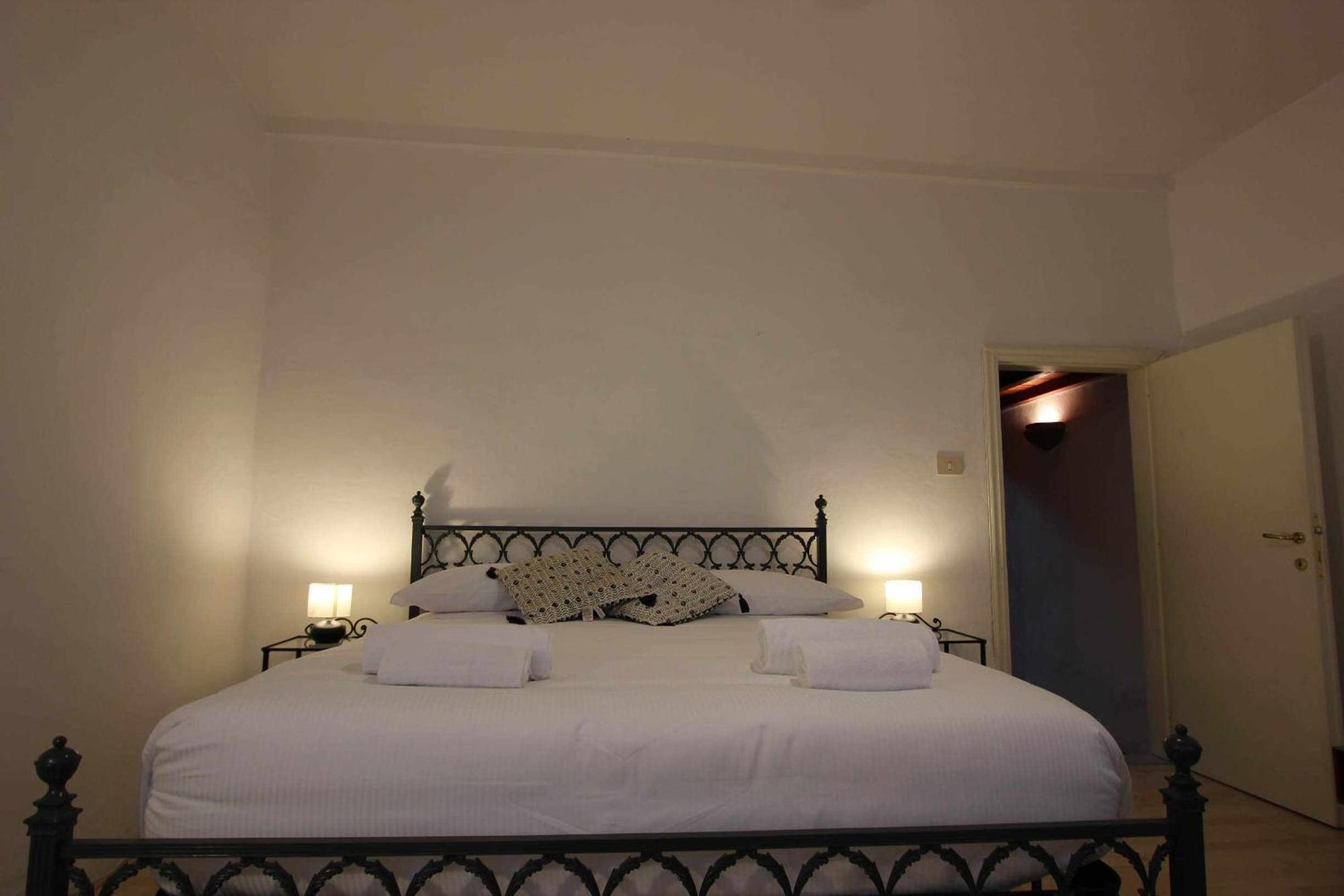 Oltrarno San Niccolo Loft Διαμέρισμα Φλωρεντία Εξωτερικό φωτογραφία