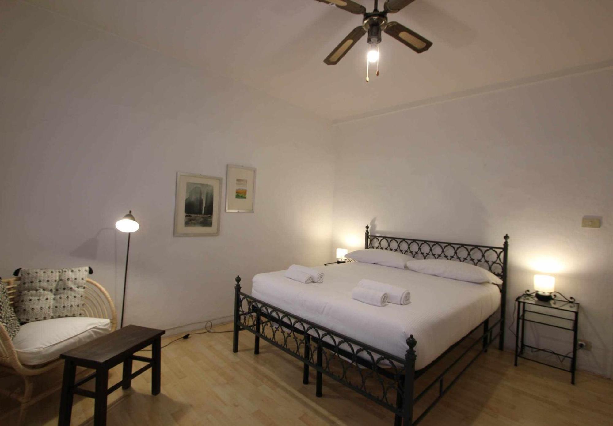 Oltrarno San Niccolo Loft Διαμέρισμα Φλωρεντία Εξωτερικό φωτογραφία