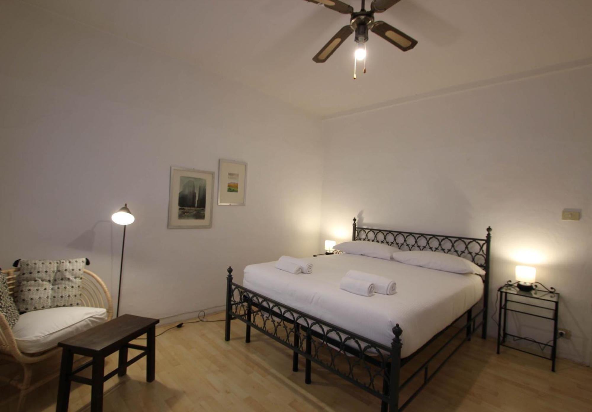 Oltrarno San Niccolo Loft Διαμέρισμα Φλωρεντία Εξωτερικό φωτογραφία