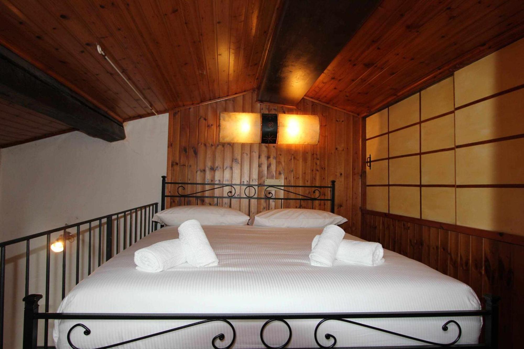 Oltrarno San Niccolo Loft Διαμέρισμα Φλωρεντία Εξωτερικό φωτογραφία