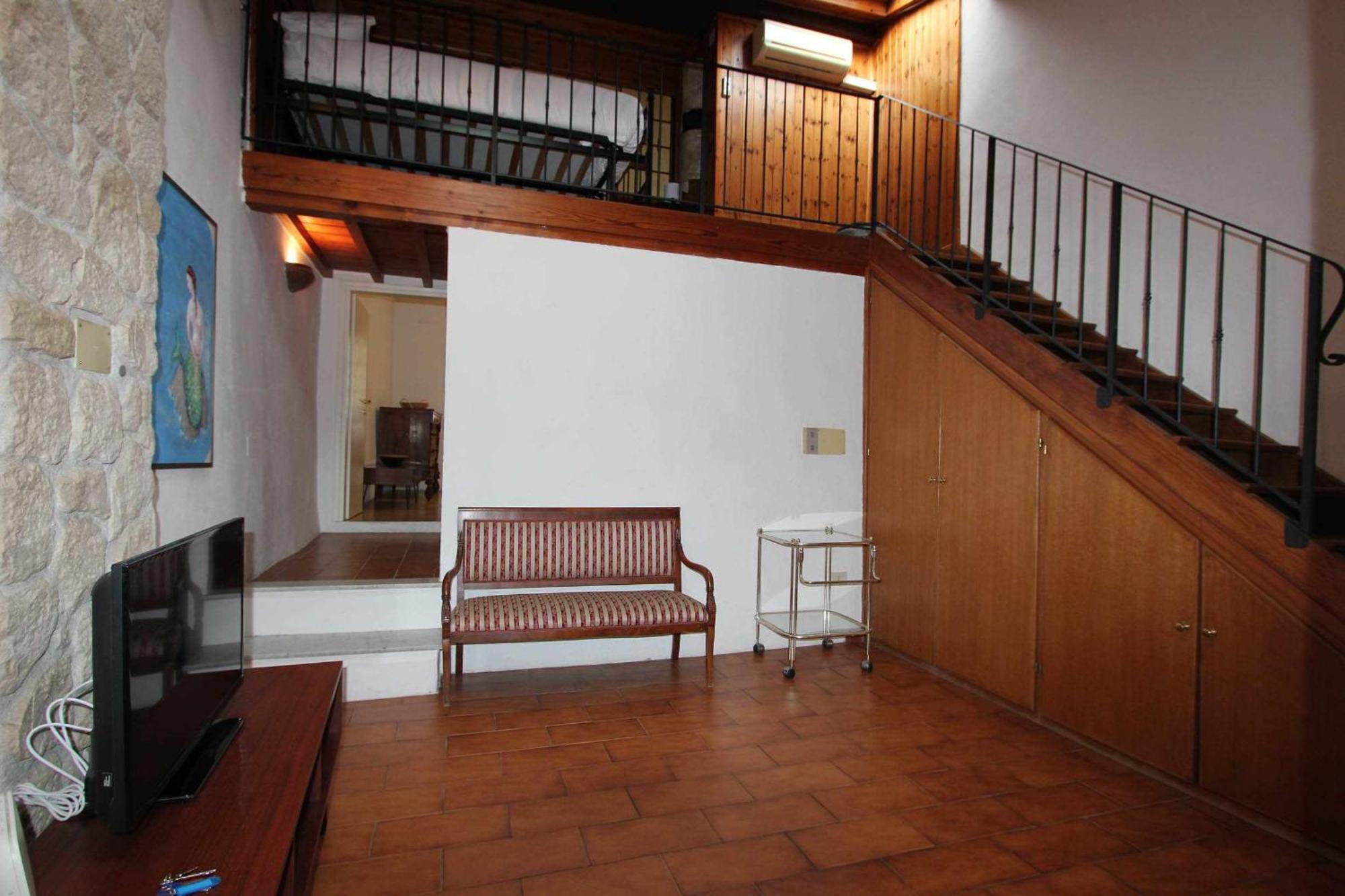 Oltrarno San Niccolo Loft Διαμέρισμα Φλωρεντία Εξωτερικό φωτογραφία