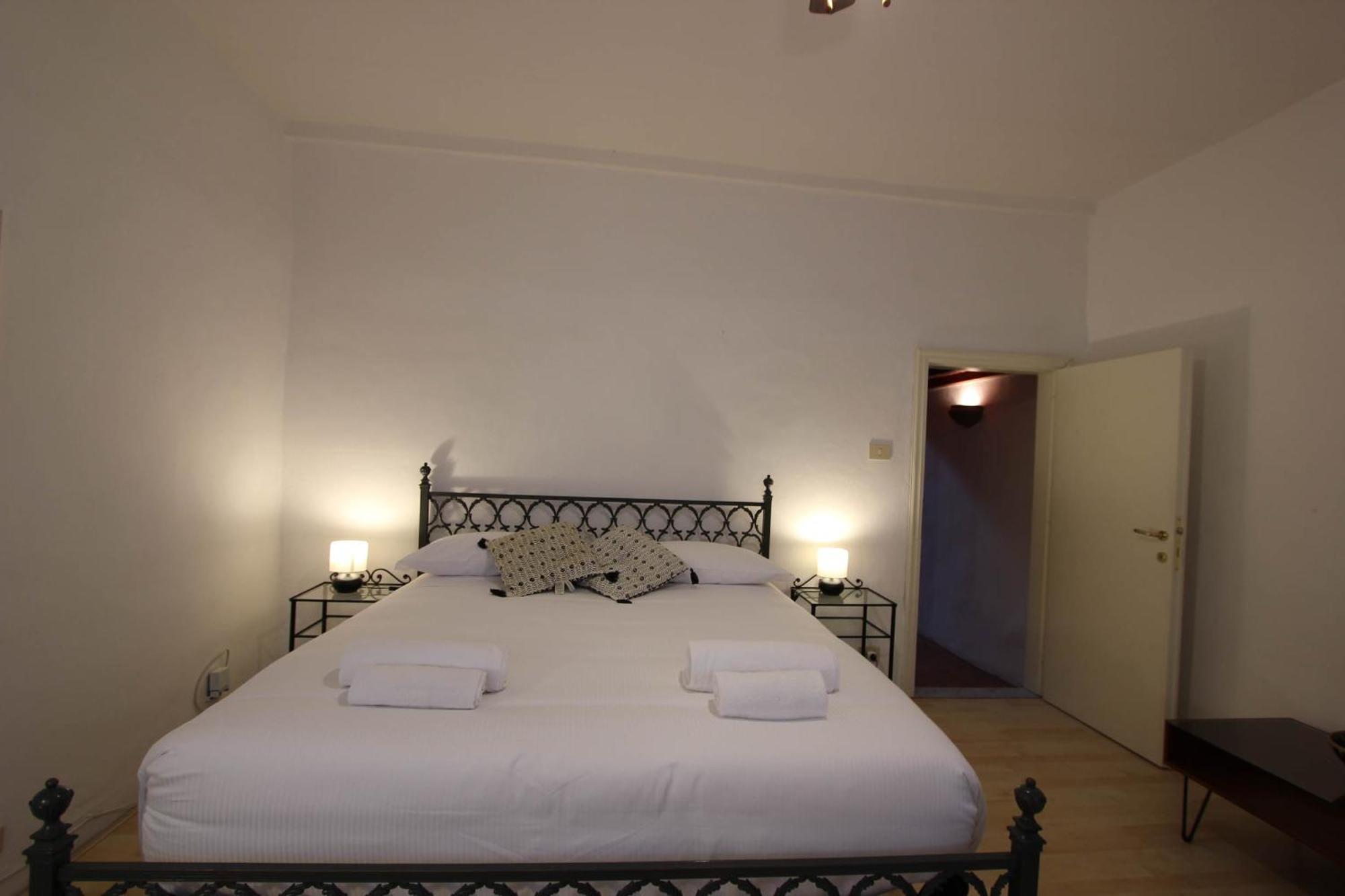Oltrarno San Niccolo Loft Διαμέρισμα Φλωρεντία Εξωτερικό φωτογραφία