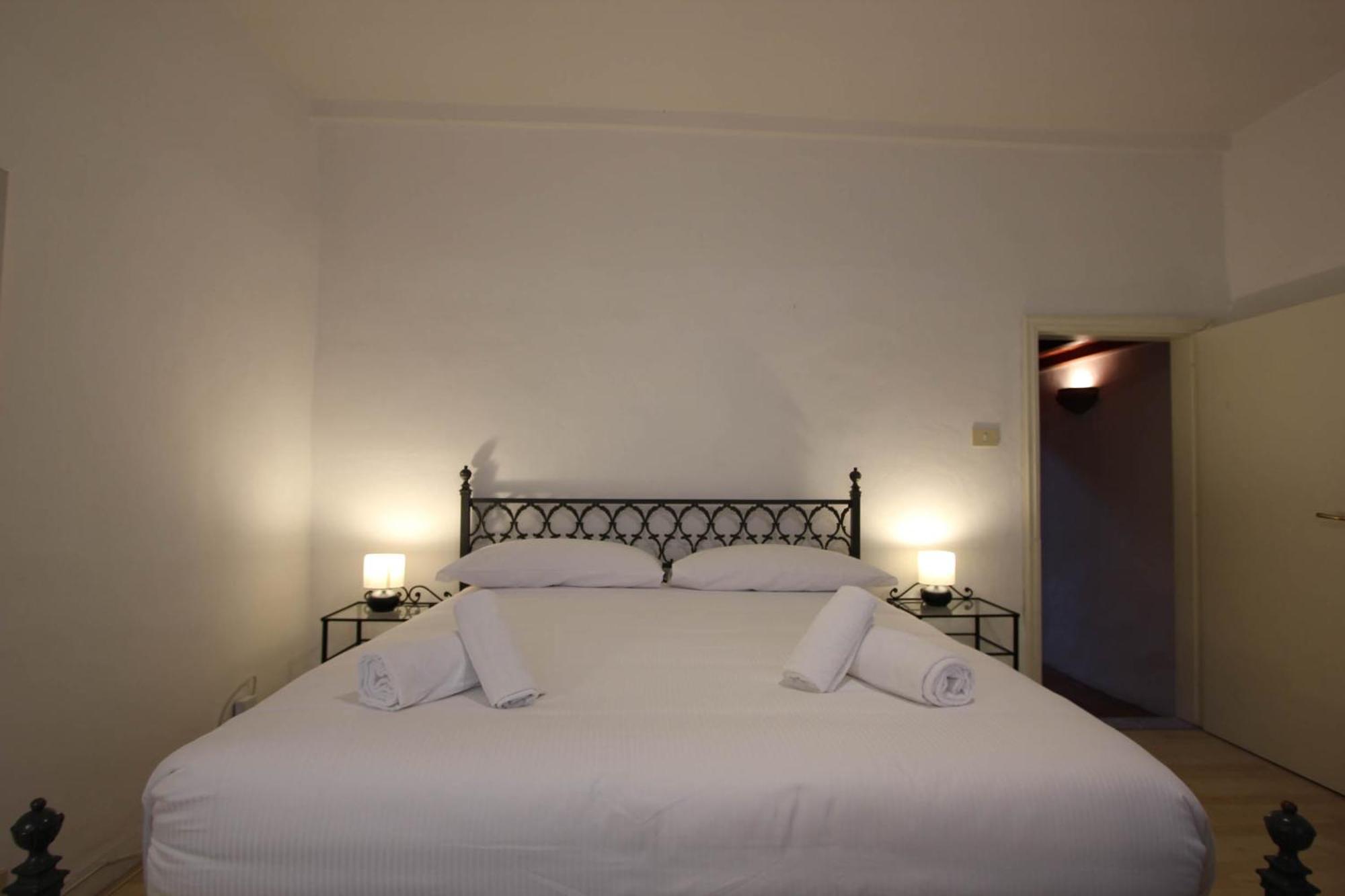 Oltrarno San Niccolo Loft Διαμέρισμα Φλωρεντία Εξωτερικό φωτογραφία