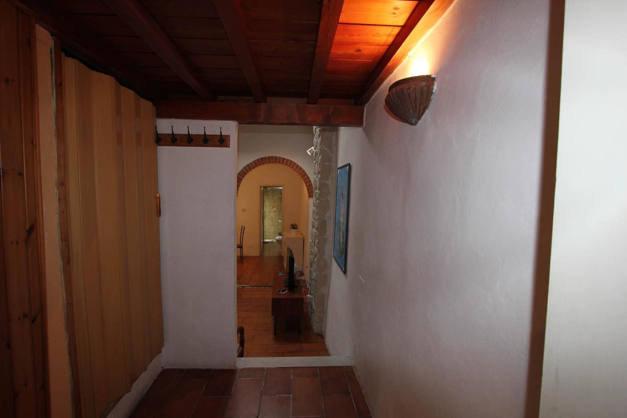 Oltrarno San Niccolo Loft Διαμέρισμα Φλωρεντία Εξωτερικό φωτογραφία