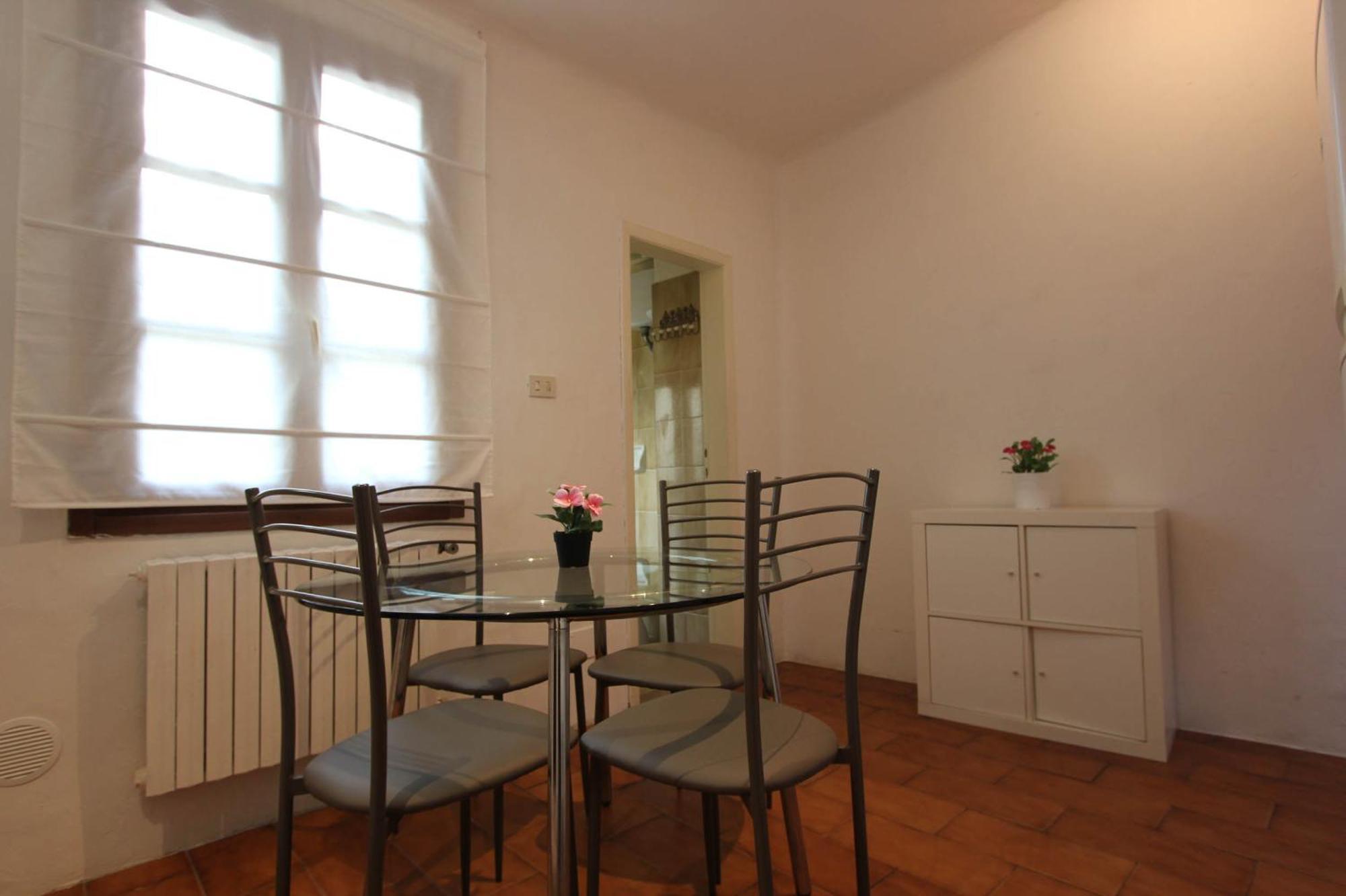 Oltrarno San Niccolo Loft Διαμέρισμα Φλωρεντία Εξωτερικό φωτογραφία